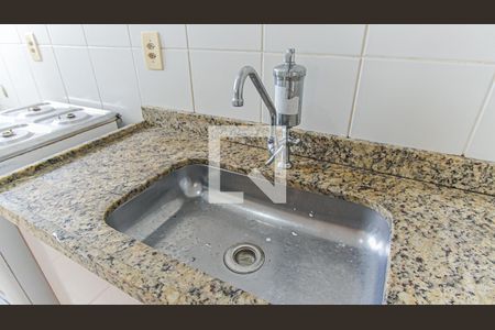 Apartamento para alugar com 50m², 2 quartos e 1 vaga Apartamento para alugar com 50m², 2 quartos e 1 vagaCozinha