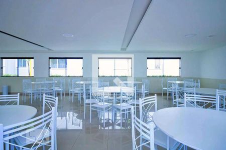 Apartamento para alugar com 50m², 2 quartos e 1 vaga