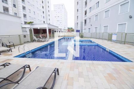 Apartamento para alugar com 50m², 2 quartos e 1 vaga