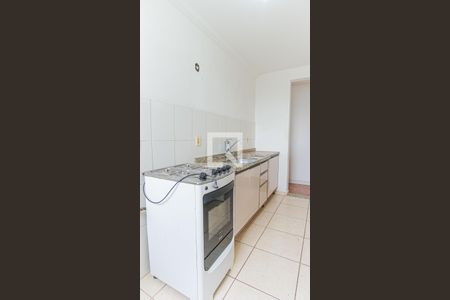 Apartamento para alugar com 50m², 2 quartos e 1 vaga Apartamento para alugar com 50m², 2 quartos e 1 vagaCozinha
