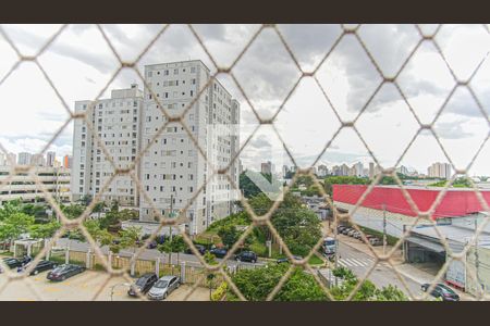 Apartamento para alugar com 50m², 2 quartos e 1 vaga Apartamento para alugar com 50m², 2 quartos e 1 vagaVista do Quarto 1