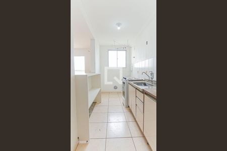 Apartamento para alugar com 50m², 2 quartos e 1 vaga Apartamento para alugar com 50m², 2 quartos e 1 vagaCozinha