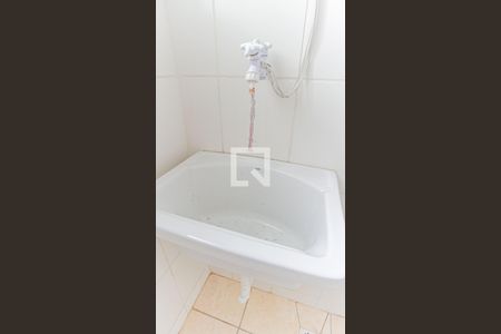 Apartamento para alugar com 50m², 2 quartos e 1 vaga Apartamento para alugar com 50m², 2 quartos e 1 vagaÁrea de Serviço