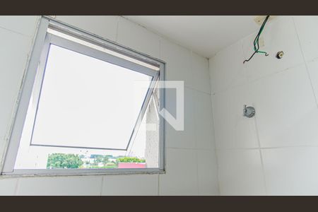 Apartamento para alugar com 50m², 2 quartos e 1 vaga Apartamento para alugar com 50m², 2 quartos e 1 vagaBanheiro