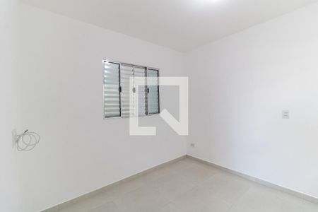 Suíte de casa para alugar com 1 quarto, 39m² em Jardim Vergueiro (sacomã), São Paulo