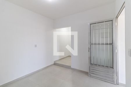 Suíte de casa para alugar com 1 quarto, 39m² em Jardim Vergueiro (sacomã), São Paulo