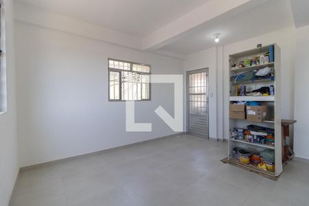 Sala de casa para alugar com 1 quarto, 39m² em Jardim Vergueiro (sacomã), São Paulo
