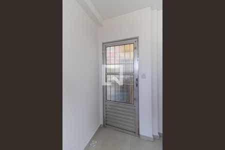 Entrada de casa para alugar com 1 quarto, 39m² em Jardim Vergueiro (sacomã), São Paulo