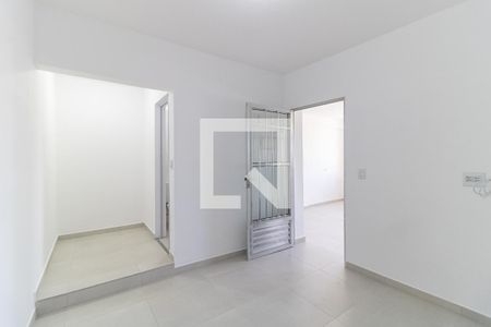 Suíte de casa para alugar com 1 quarto, 39m² em Jardim Vergueiro (sacomã), São Paulo