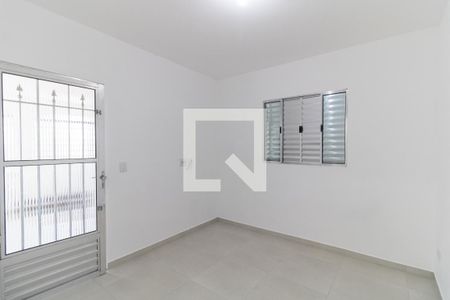 Suíte de casa para alugar com 1 quarto, 39m² em Jardim Vergueiro (sacomã), São Paulo