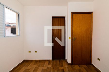 Casa de condomínio à venda com 80m², 2 quartos e 1 vagaSuíte 2