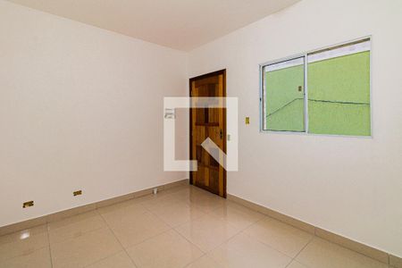 Sala de casa de condomínio à venda com 2 quartos, 80m² em Jardim Brasil (zona Norte), São Paulo