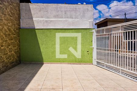 Casa de condomínio à venda com 80m², 2 quartos e 1 vagaGaragem