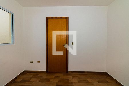 Suíte 1 de casa de condomínio à venda com 2 quartos, 80m² em Jardim Brasil (zona Norte), São Paulo