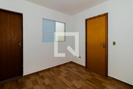 Suíte 1 de casa de condomínio à venda com 2 quartos, 80m² em Jardim Brasil (zona Norte), São Paulo