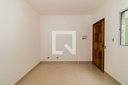 Sala de casa de condomínio à venda com 2 quartos, 80m² em Jardim Brasil (zona Norte), São Paulo