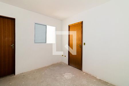 Suíte 1 de casa de condomínio à venda com 2 quartos, 80m² em Jardim Brasil (zona Norte), São Paulo