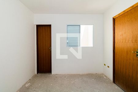 Suíte 1 de casa de condomínio à venda com 2 quartos, 80m² em Jardim Brasil (zona Norte), São Paulo