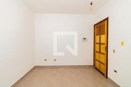 Sala de casa de condomínio à venda com 2 quartos, 80m² em Jardim Brasil (zona Norte), São Paulo