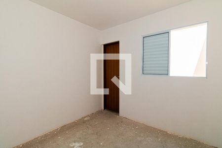 Suíte 1 de casa de condomínio à venda com 2 quartos, 80m² em Jardim Brasil (zona Norte), São Paulo