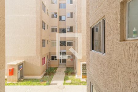 Apartamento para alugar com 41m², 2 quartos e 1 vagaCozinha-Vista
