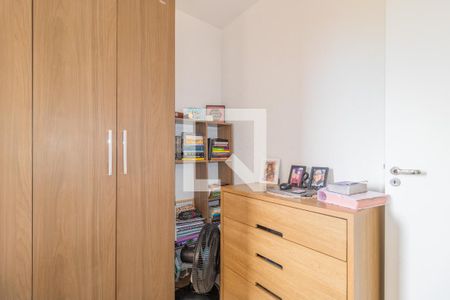 Quarto 1  de apartamento para alugar com 2 quartos, 41m² em Estância Velha, Canoas