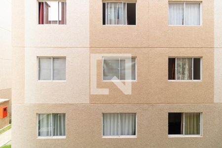 Sala-Vista de apartamento para alugar com 2 quartos, 41m² em Estância Velha, Canoas