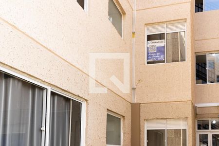 Apartamento para alugar com 41m², 2 quartos e 1 vagaVista da Rua