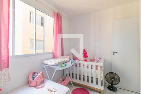 Apartamento para alugar com 41m², 2 quartos e 1 vagaQuarto 2