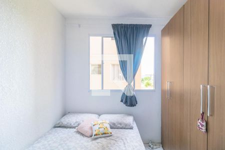 Quarto 1  de apartamento para alugar com 2 quartos, 41m² em Estância Velha, Canoas