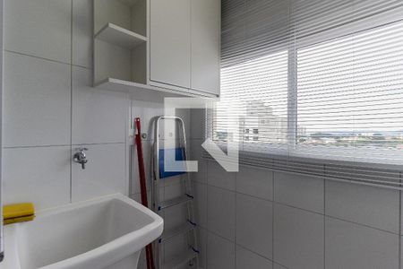 Apartamento para alugar com 63m², 2 quartos e 1 vagaÁrea de serviço