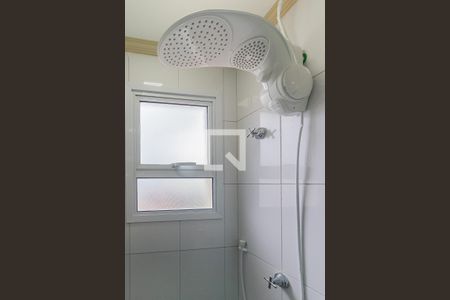 Apartamento para alugar com 63m², 2 quartos e 1 vagaBanheiro