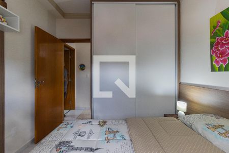 Apartamento para alugar com 63m², 2 quartos e 1 vagaQuarto