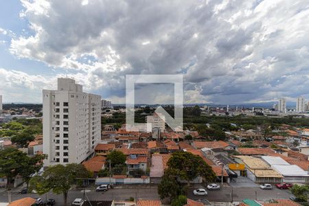Apartamento para alugar com 2 quartos, 69m² em Parque Industrial, São José dos Campos