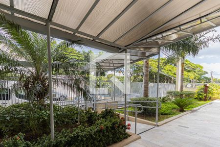 Apartamento para alugar com 63m², 2 quartos e 1 vagaÁrea comum