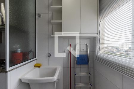 Apartamento para alugar com 63m², 2 quartos e 1 vagaÁrea de serviço