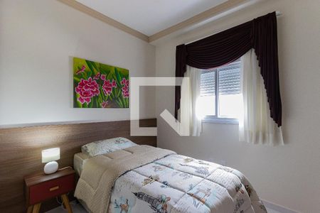 Apartamento para alugar com 63m², 2 quartos e 1 vagaQuarto