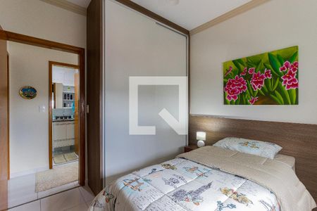 Apartamento para alugar com 63m², 2 quartos e 1 vagaQuarto