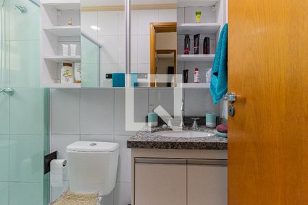 Apartamento para alugar com 63m², 2 quartos e 1 vagaBanheiro