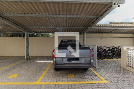 Apartamento para alugar com 63m², 2 quartos e 1 vagaÁrea comum