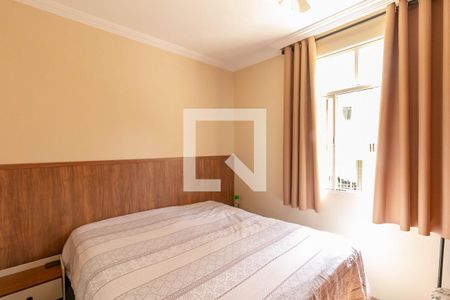 Apartamento à venda com 110m², 4 quartos e 2 vagasQuarto Suíte