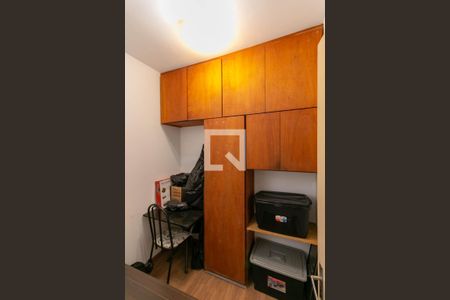 Apartamento à venda com 110m², 4 quartos e 2 vagasCozinha e Área de Serviço