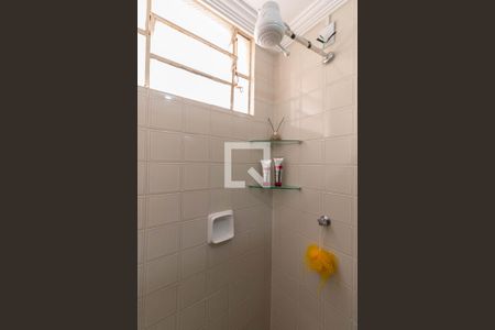 Apartamento à venda com 110m², 4 quartos e 2 vagasBanheiro Social
