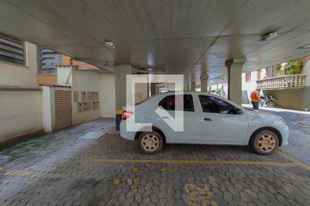 Apartamento à venda com 110m², 4 quartos e 2 vagasGaragem
