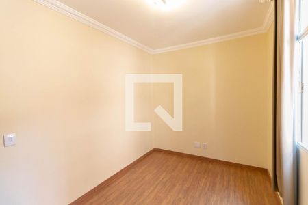 Apartamento à venda com 110m², 4 quartos e 2 vagasQuarto 3