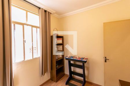 Apartamento à venda com 110m², 4 quartos e 2 vagasQuarto 1