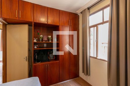 Apartamento à venda com 110m², 4 quartos e 2 vagasQuarto 2