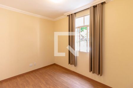 Apartamento à venda com 110m², 4 quartos e 2 vagasQuarto 3