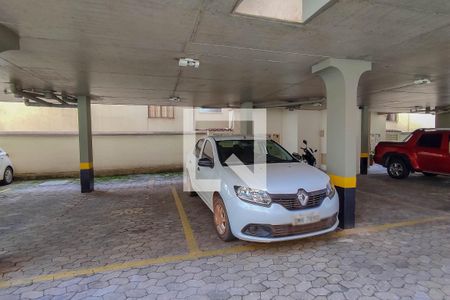 Apartamento à venda com 110m², 4 quartos e 2 vagasGaragem