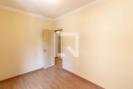 Apartamento à venda com 110m², 4 quartos e 2 vagasQuarto 3